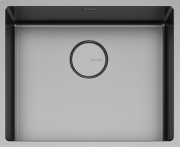 ZLEWOZMYWAK COMO PVD 50 GUNMETAL.PNG