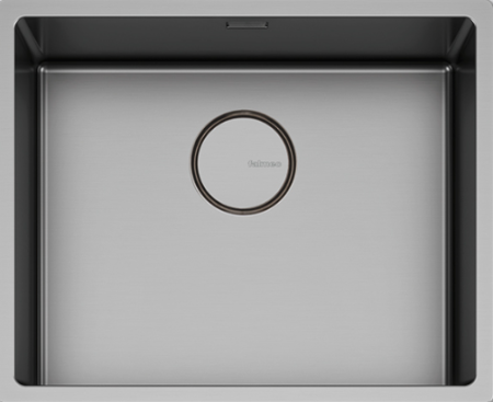 ZLEWOZMYWAK COMO PVD 50 GUNMETAL.PNG