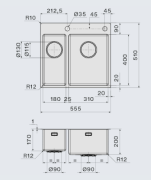 ZLEWOZMYWAK GARDA 1831 INOX TECH.PNG