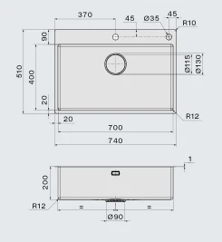ZLEWOZMYWAK GARDA 70 INOX TECH.PNG