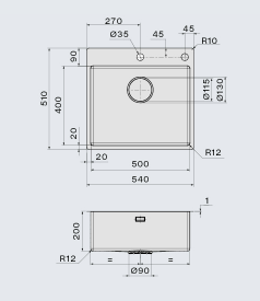 ZLEWOZMYWAK GARDA 50 INOX TECH.PNG