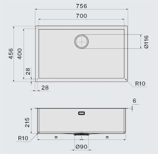 ZLEWOZMYWAK ISEO CERAMIX 70 BLACK TECH.PNG
