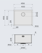 ZLEWOZMYWAK ISEO CERAMIX 40 BLACK TECH.PNG