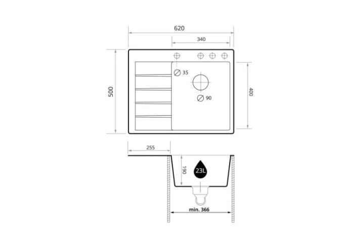ZLEWOZMYWAK BRANDE POINT 620-40 BLACK   TECH.jpg