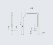 BATERIA FALMEC PURE STEEL SQUARE BLACK TECH.PNG