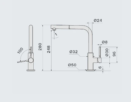 BATERIA FALMEC TREVI CORNER TECH.PNG