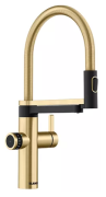BATERIA BLANCO EVOL-S PRO SATIN GOLD.PNG