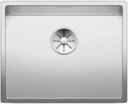 ZLEWOZMYWAK BLANCO CLARON 500-U STAL DURINOX.PNG