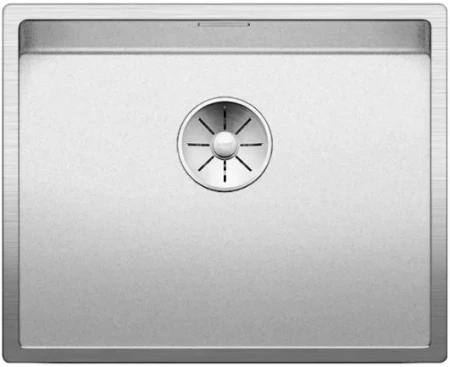 ZLEWOZMYWAK BLANCO CLARON 500-U STAL DURINOX.PNG