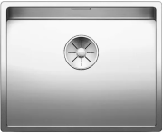 ZLEWOZMYWAK BLANCO CLARON 500-U STAL POLEROWANA.PNG