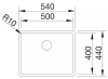 ZLEWOZMYWAK BLANCO CLARON 500-U STAL DURINOX TECH.PNG