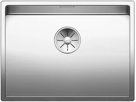 ZLEWOZMYWAK BLANCO CLARON 550-U STAL POLEROWANA.PNG