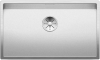 ZLEWOZMYWAK BLANCO CLARON 700-U STAL DURINOX.PNG