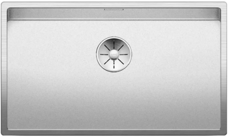 ZLEWOZMYWAK BLANCO CLARON 700-U STAL DURINOX.PNG
