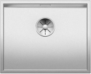 ZLEWOZMYWAK BLANCO ZEROX 500-U DURINOX.PNG