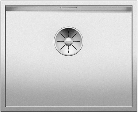 ZLEWOZMYWAK BLANCO ZEROX 500-U DURINOX.PNG