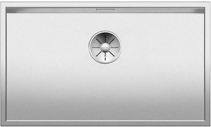 ZLEWOZMYWAK BLANCO ZEROX 700-U DURINOX.PNG