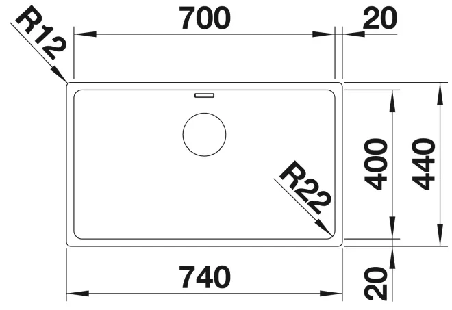 ZLEWOZMYWAK BLANCO ANDANO 700-IF POLEROWANA TECH.PNG