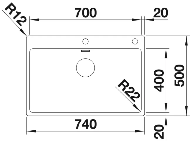 ZLEWOZMYWAK BLANCO ANDANO 700-IF A POLEROWANA KOREK AUTO TECH.PNG