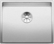 ZLEWOZMYWAK BLANCO CLARON 500-IF STAL DURINOX.PNG