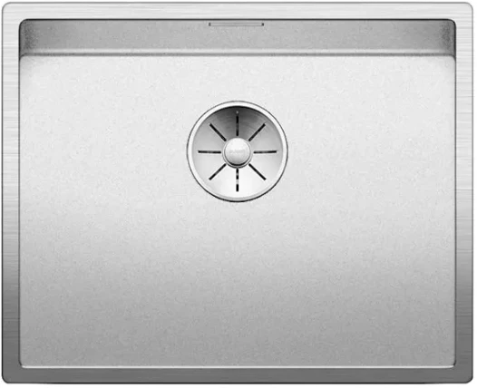 ZLEWOZMYWAK BLANCO CLARON 500-IF STAL DURINOX.PNG