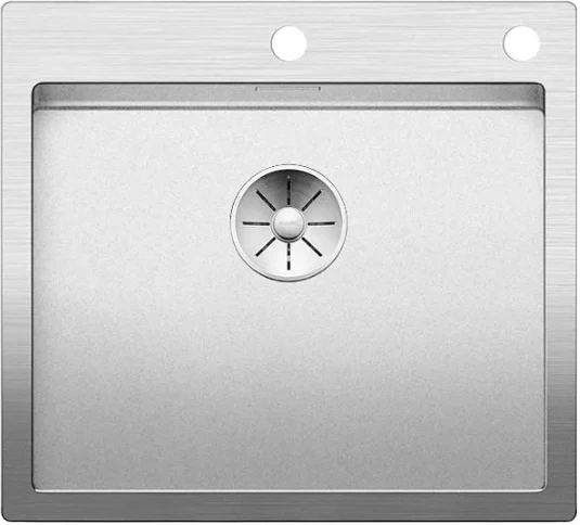 ZLEWOZMYWAK BLANCO CLARON 500-IF A STAL DURINOX KOREK AUTO.PNG