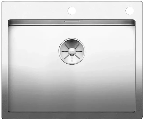 ZLEWOZMYWAK BLANCO CLARON 550-IF STAL POLEROWANA KOREK AUTO.PNG