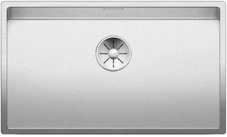 ZLEWOZMYWAK BLANCO CLARON 700-IF STAL DURINOX, INFINO.PNG