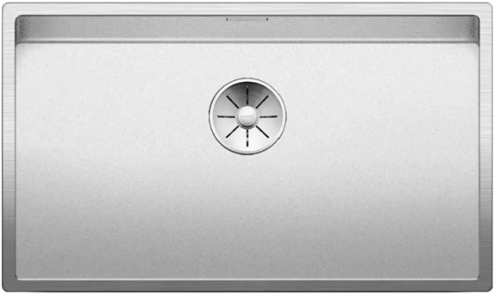 ZLEWOZMYWAK BLANCO CLARON 700-IF STAL DURINOX, INFINO.PNG