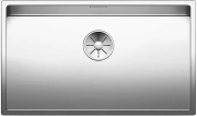 ZLEWOZMYWAK BLANCO CLARON 700-IF STAL POLEROWANA.PNG