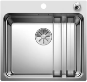 ZLEWOZMYWAK BLANCO ETAGON 500-IF A STAL POLEROWANA KOREK AUTO.PNG