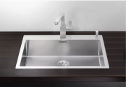 ZLEWOZMYWAK BLANCO CLARON 700-IF A STAL POLEROWANA KOREK AUTO 2.PNG