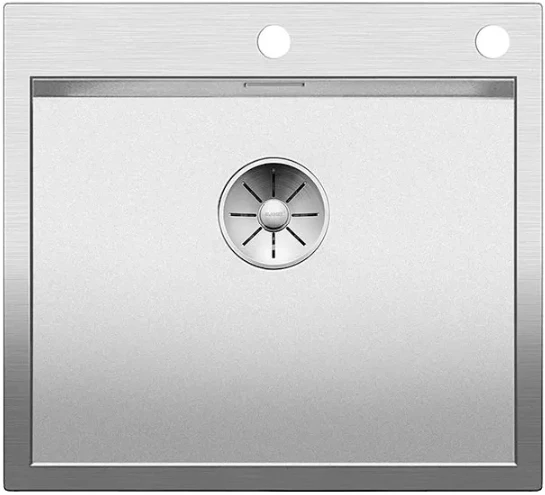 ZLEWOZMYWAK BLANCO ZEROX 500-IF A STAL POLEROWANA DURINOX.PNG