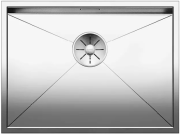 ZLEWOZMYWAK BLANCO ZEROX 550-IF STAL POLEROWANA.PNG