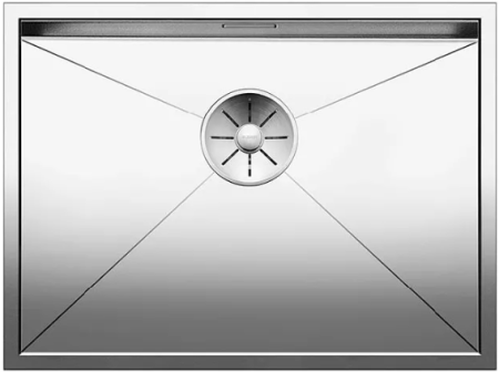 ZLEWOZMYWAK BLANCO ZEROX 550-IF STAL POLEROWANA.PNG