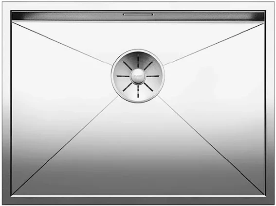 ZLEWOZMYWAK BLANCO ZEROX 550-IF STAL POLEROWANA.PNG