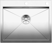 ZLEWOZMYWAK BLANCO ZEROX 550-IF A STAL POLEROWANA.PNG