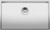 ZLEWOZMYWAK BLANCO ZEROX 700-IF STAL DURINOX.PNG