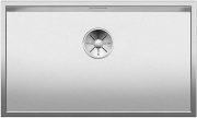 ZLEWOZMYWAK BLANCO ZEROX 700-IF STAL DURINOX.PNG