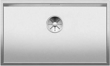 ZLEWOZMYWAK BLANCO ZEROX 700-IF STAL DURINOX.PNG