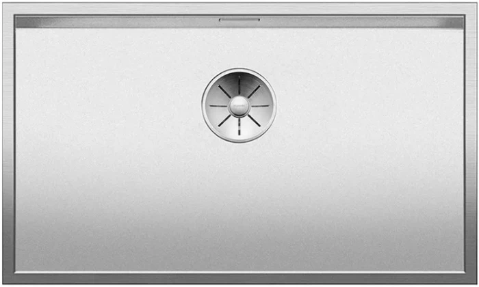 ZLEWOZMYWAK BLANCO ZEROX 700-IF STAL DURINOX.PNG
