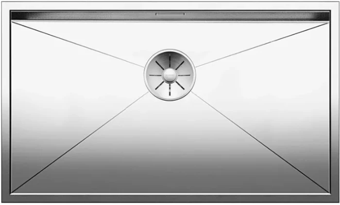 ZLEWOZMYWAK BLANCO ZEROX 700-IF STAL POLEROWANA.PNG