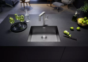 ZLEWOZMYWAK BLANCO ZEROX 500-U STAL DARK STEEL 2.PNG