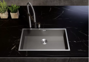 ZLEWOZMYWAK BLANCO ZEROX 700-U STAL DARK STEEL 2.PNG