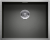 ZLEWOZMYWAK BLANCO ZEROX 500-IF STAL DARK STEEL.PNG