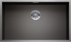 ZLEWOZMYWAK BLANCO ZEROX 700-IF STAL DARK STEEL.PNG