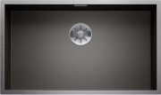 ZLEWOZMYWAK BLANCO ZEROX 700-IF STAL DARK STEEL.PNG
