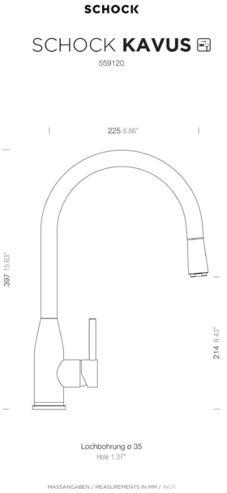 BATERIA SCHOCK KAVUS 559120 WHITE GOLD TECH.PNG