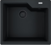 ZLEWOZMYWAK FRANKE UBG 610-50 GSC CZARNY MAT.PNG