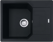 ZLEWOZMYWAK FRANKE UBG 611-62 GSC CZARNY MAT.PNG